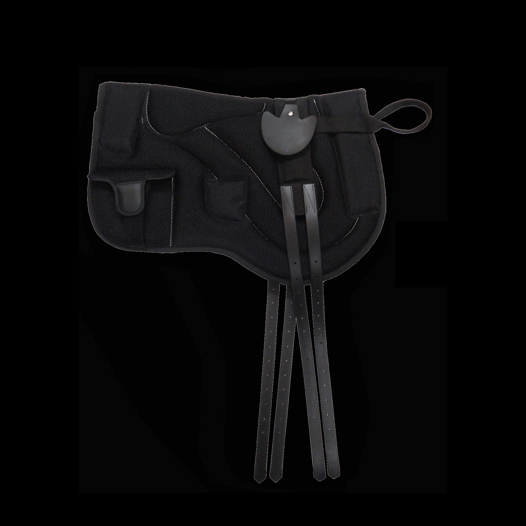 BAREBACK SADDLE PAD